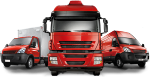 Proteção veicular para utilitários e caminhões pequenos em Goiânia